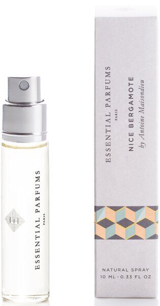 Essential Parfums NICE BERGAMOTE by Antoine Maisondieu EDP 10ml