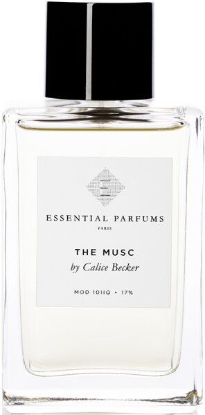 Essential Parfums THE MUSC by Calice Becker EDP 100ml
