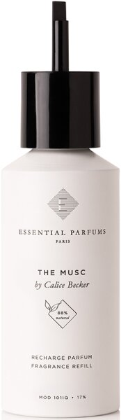Essential Parfums THE MUSC by Calice Becker Refill EDP 150ml