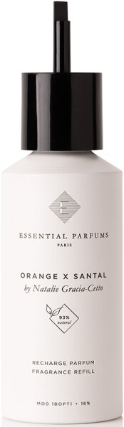 Essential Parfums ORANGE X SANTAL by Natalie Gracia-Cetto Refill EDP 150ml