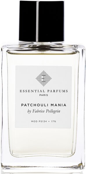 3770010614951 - Essential Parfums PATCHOULI MANIA by Fabrice Pellegrin EDP 100ml