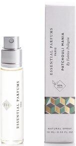 Essential Parfums PATCHOULI MANIA by Fabrice Pellegrin EDP 10ml