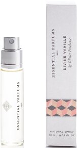 Essential Parfums DIVINE VANILLE by Olivier Pescheux EDP 10ml