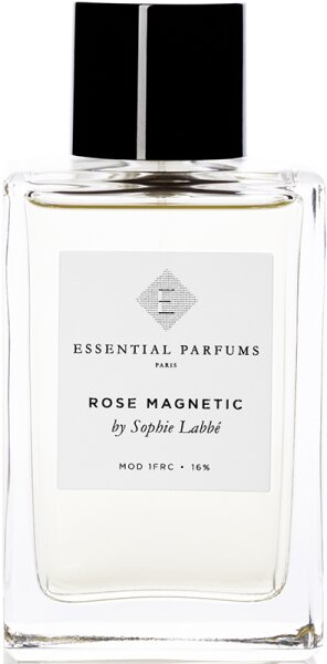 Essential Parfums ROSE MAGNETIC by Sophie Labb&eacute; EDP 100ml