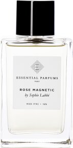 Essential Parfums ROSE MAGNETIC by Sophie Labbé EDP 100ml