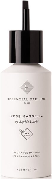 Essential Parfums ROSE MAGNETIC by Sophie Labb&eacute; Refill EDP 150ml