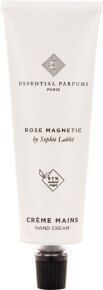 ESSENTIAL PARFUMS ROSE MAGNETIC by Sophie Labbé Hand Cream 50ml