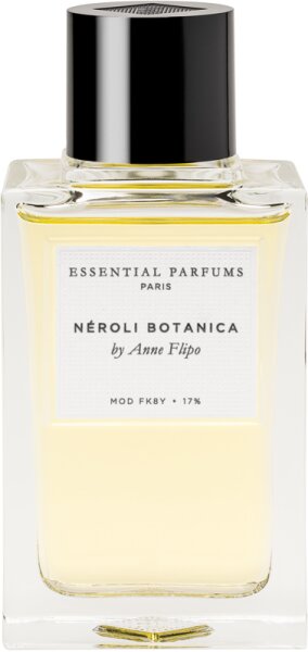 3760393040096 - Essential Parfums NEROLI BOTANICA by Anne Flipo EDP 100 ml