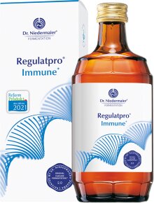 Dr. Niedermaier Regulatpro Immune 350 ml