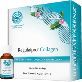 Dr. Niedermaier Regulatpro Collagen 20x 20 ml