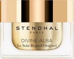 Stendhal Divine Alba Le Soin Regard Originel 10 ml