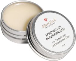 Ledibelle Appenzeller Wunderbalsam 15 ml