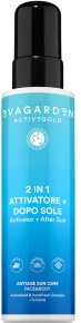 Eva Garden Suncare 2in1 Activator After Sun 150 ml