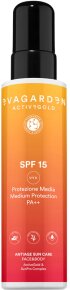 Eva Garden Activegold Suncare SPF15 150 ml