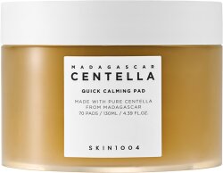 SKIN1004 Centella Quick Calming Pad  130 ml