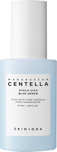 SKIN1004 Centella Hyalu-Cica Blue Serum 50 ml