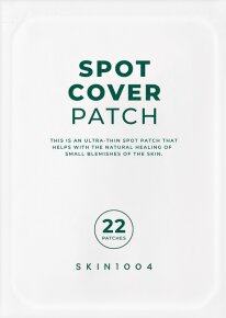 SKIN1004 Tea-Trica Spot Cover Patch 2 ml