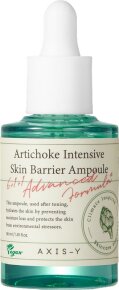 AXIS-Y Artichoke Intensive Skin Barrier Ampoule 30 ml