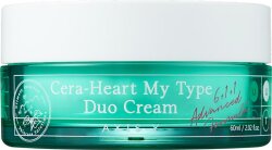 AXIS-Y Cera-Heart My Type Duo Cream 60 ml