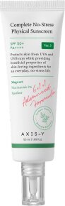 AXIS-Y Complete No- Stress Physical Sunscreen V. 3 50 ml