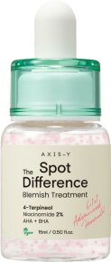 AXIS-Y Spot the Difference Blemish Treatment 15 ml