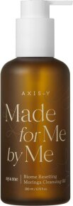 AXIS-Y Biome Resetting Moringa Cleansing Oil 200 ml