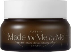 AXIS-Y Biome Ultimate Indulging Cream 55 ml