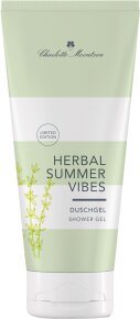 Charlotte Meentzen Herbal Summer Vibes Duschgel 200 ml