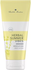 Charlotte Meentzen Herbal Summer Vibes Bodylotion 200 ml