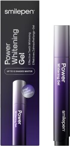 Smilepen Power Whitening Gel 6 ml