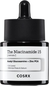 Cosrx The Niacinamide 15 Serum 20 ml