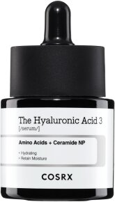 Cosrx The Hyaluronic Acid 3 Serum 20 ml