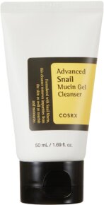 Cosrx Advanced Snail Mucin Power Gel Cleanser 50 ml