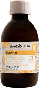 Académie Soleil à Boire 200 ml