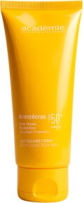 Académie Lait Solaire Corps SPF 50+ 100 ml