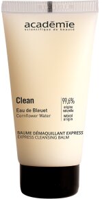 Académie Baume Démaquillant Express 150 ml