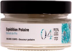 Académie Baume Corps Douceur Polaire 150 ml