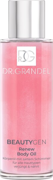 DR. GRANDEL Beautygen Renew Body Oil 100 ml