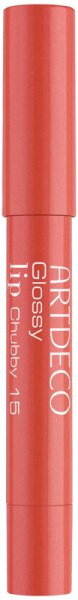 Artdeco Glossy Lip Chubby 15 LA Lifestyle 1,8 g