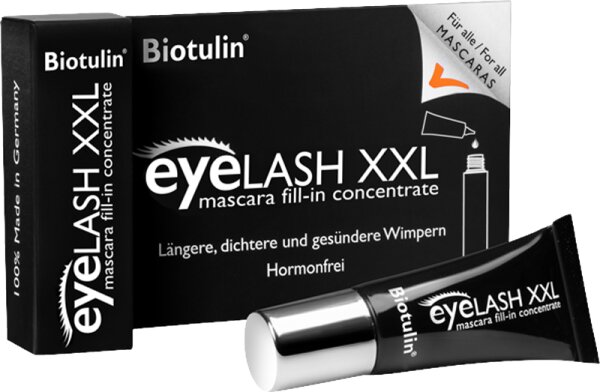 Biotulin eyeLASH XXL Mascara Fill-In Concentrate 2 ml