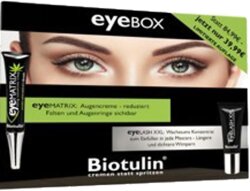 Biotulin eyeBOX (eyeMATRIX + eyeLASH XXL)