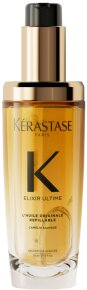 Kérastase Elixir Ultime L'Huile Originale Haaröl 75 ml - nachfüllbar