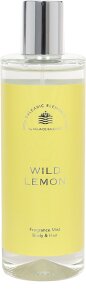 Agua de Baleares Wild Lemon Body & Hair Mist 100 ml