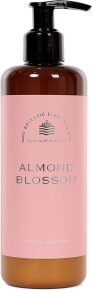 Agua de Baleares Almond Blossom Fragrance Body Lotion 300 ml