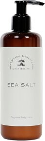 Agua de Baleares Sea Salt Fragrance Body Lotion 300 ml