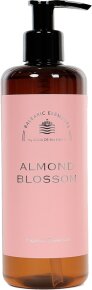 Agua de Baleares Almond Blossom Fragrance Shower Gel 300 ml