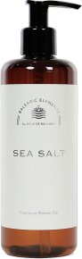 Agua de Baleares Sea Salt Fragrance Shower Gel 300 ml