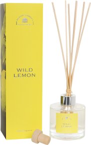 Agua de Baleares Wild Lemon Home Fragrance 100 ml