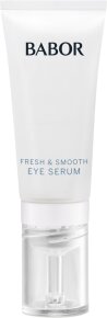 BABOR Fresh & Smooth Eye Serum 15 ml