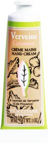 L'Occitane Verbene Geranium Handcreme 30 ml